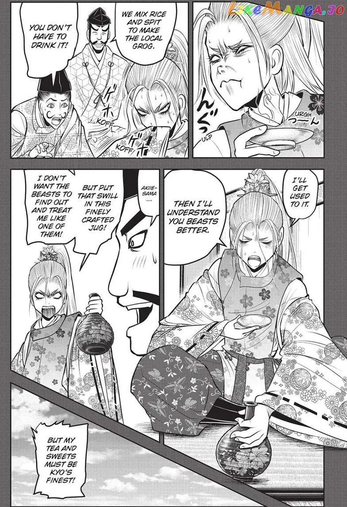 The Elusive Samurai Chapter 136 image 11_optimized